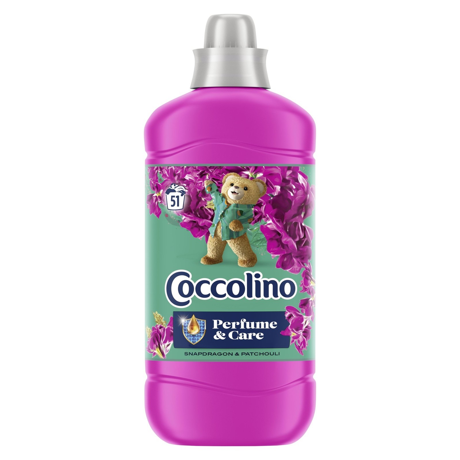 Coccolino aviváž Snapdragon 1.27 l
