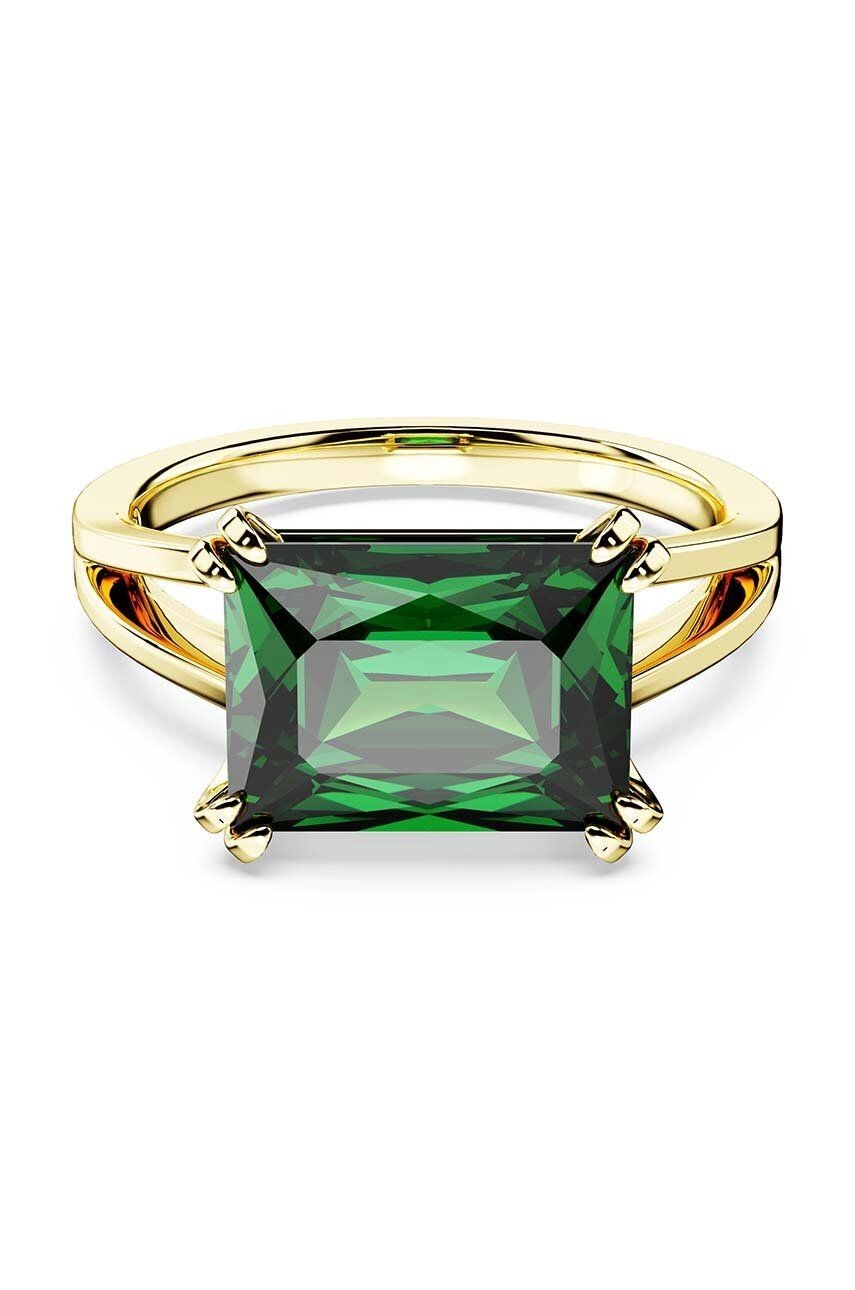 Prstienok Swarovski MATRIX 5677145