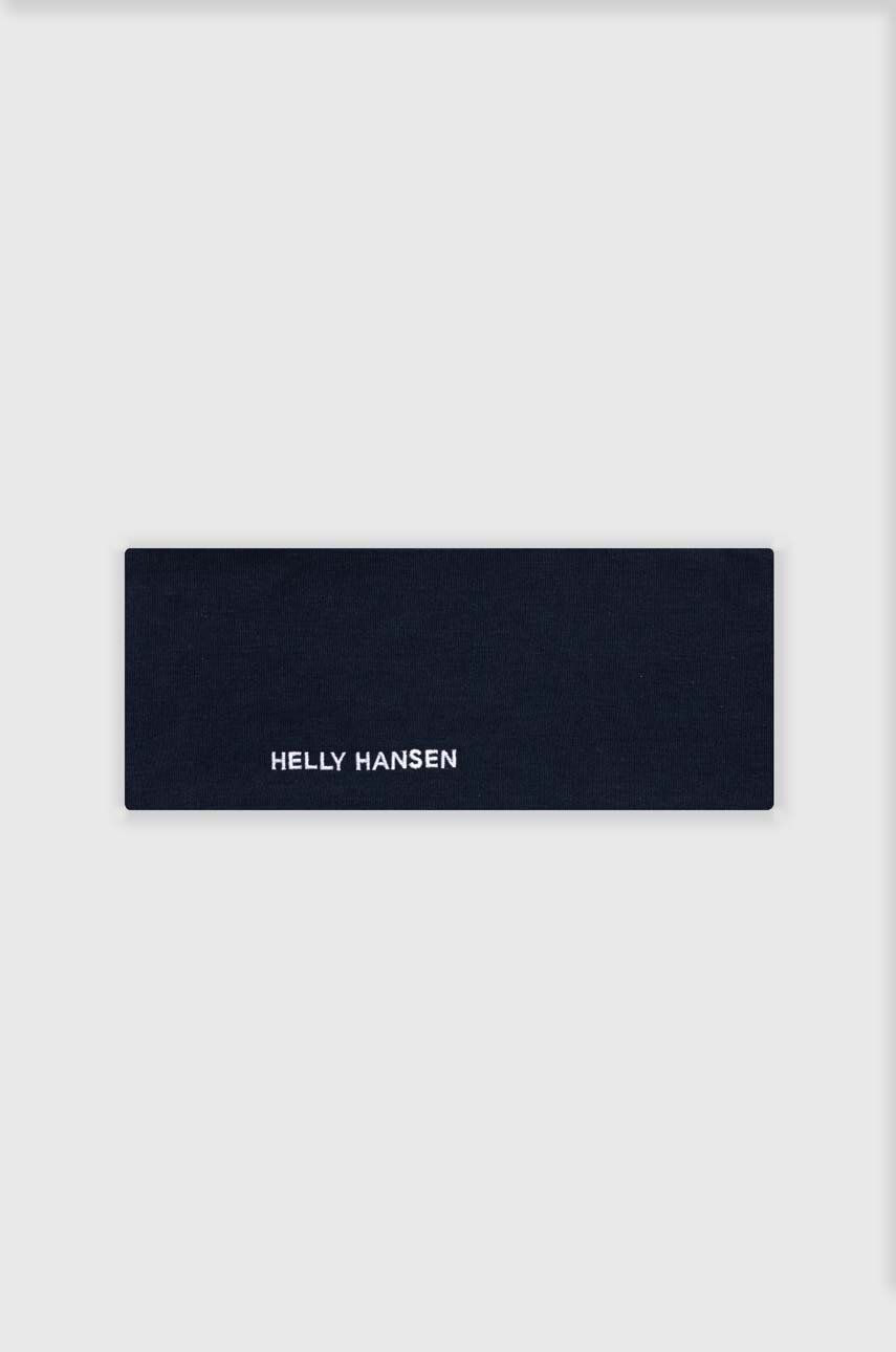 Čelenka Helly Hansen Light tmavomodrá farba, 67552