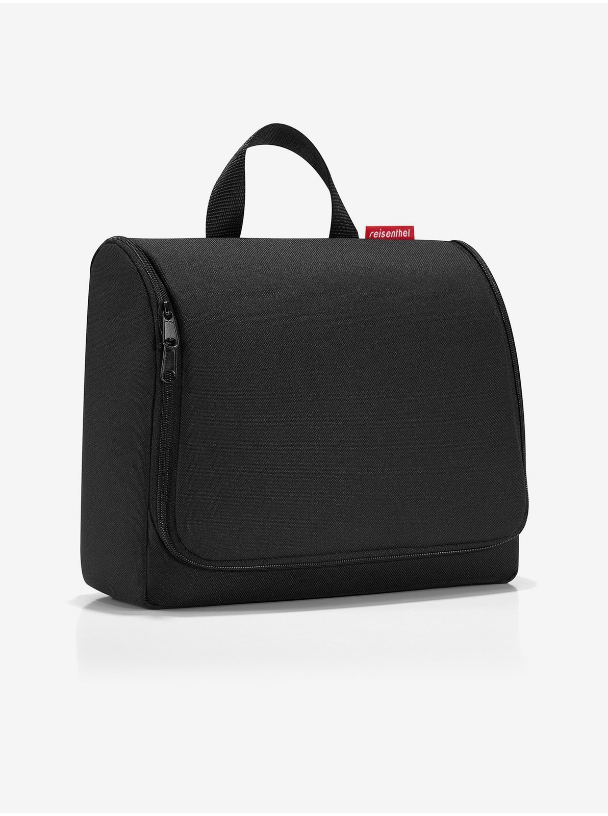 Čierna kozmetická taška Reisenthel ToiletBag XL Black