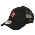Šiltovky New-Era HOME FIELD 9FORTY TRUCKER NEW YORK YANKEES BLKLVR