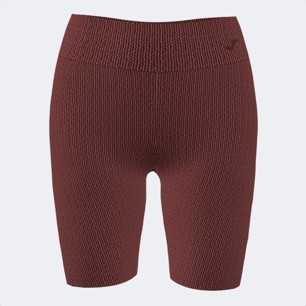 CORE SHORT TIGHTS BURGUNDY L-XL