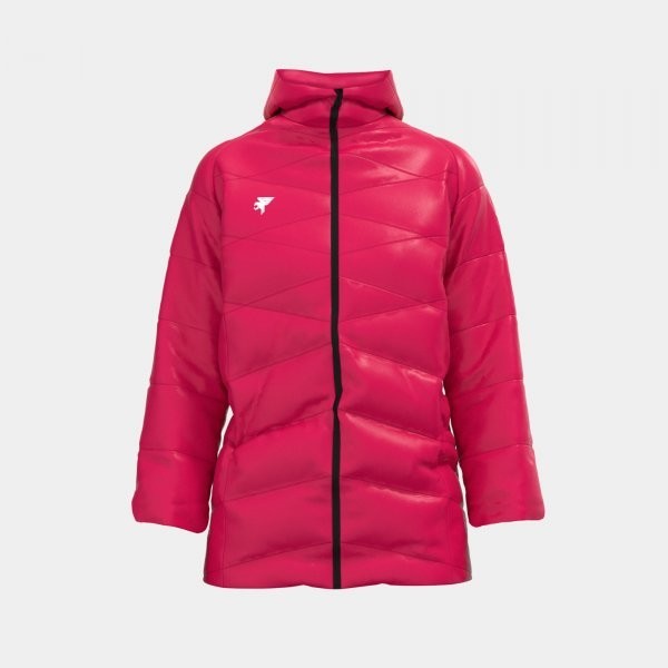 EXPLORER ANORAK FUCHSIA L