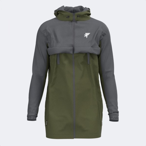 EXPLORER ANORAK KHAKI L