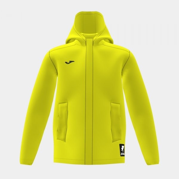 LION ANORAK LIME 2XS