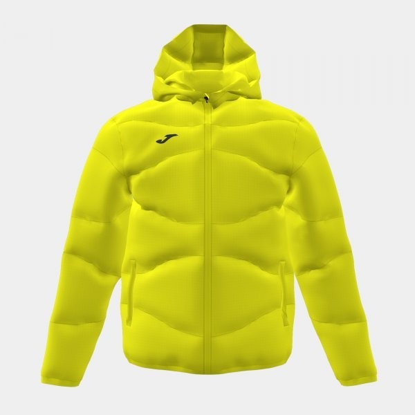 LION ANORAK LIME 3XS