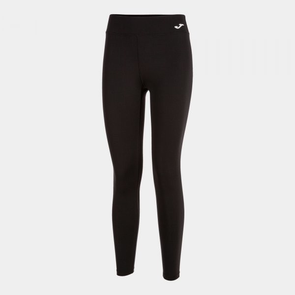 SCULPTURE II LONG TIGHTS BLACK 2XS