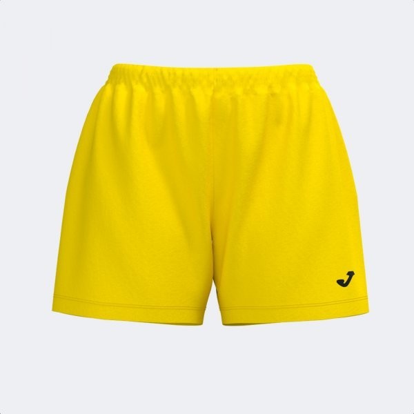 SHORT TOKYO AMARILLO ROYAL 2XS