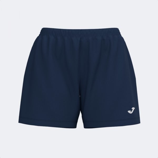 SHORT TOKYO MARINO BLANCO 2XS