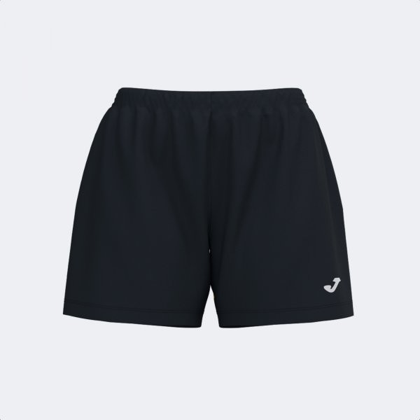 SHORT TOKYO NEGRO AMARILLO L
