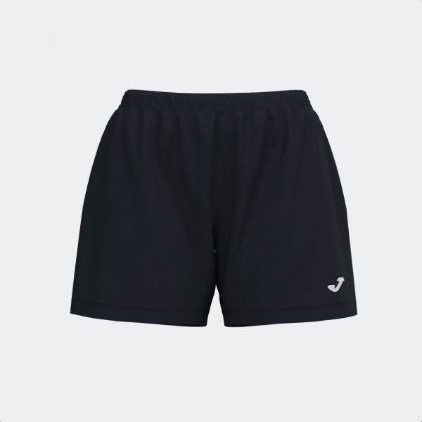 SHORT TOKYO NEGRO BLANCO L