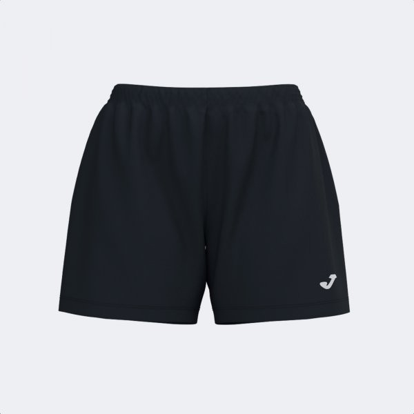 SHORT TOKYO NEGRO ROJO 2XS