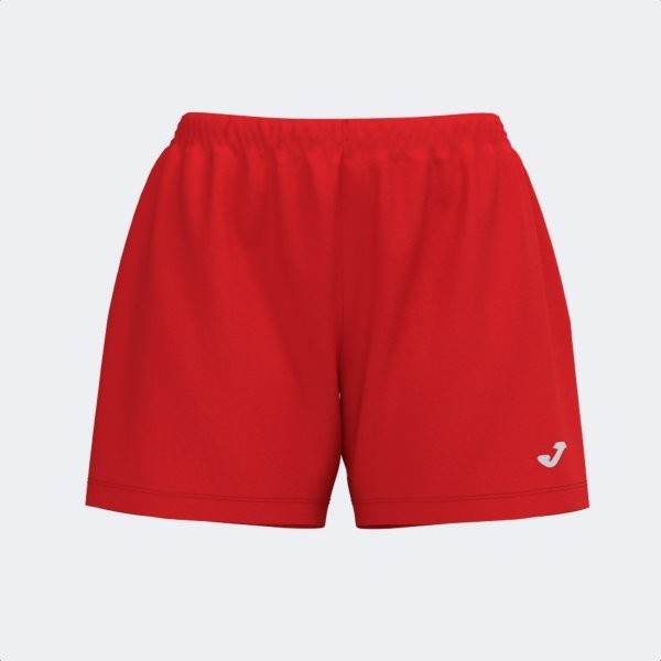 SHORT TOKYO ROJO BLANCO 2XS