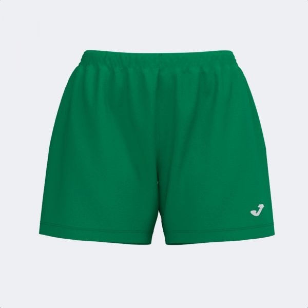 SHORT TOKYO VERDE BLANCO 2XS