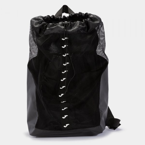 SPLASH BACKPACK BLACK ONE SIZE