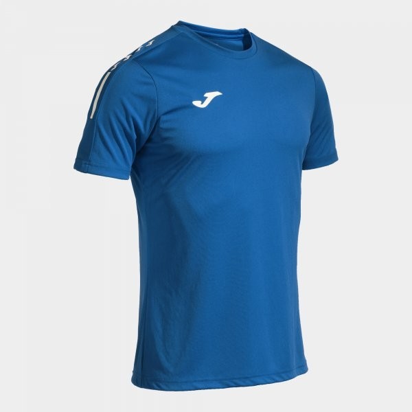 ALL SPORT SHORT SLEEVE T-SHIRT ROYAL 2XL