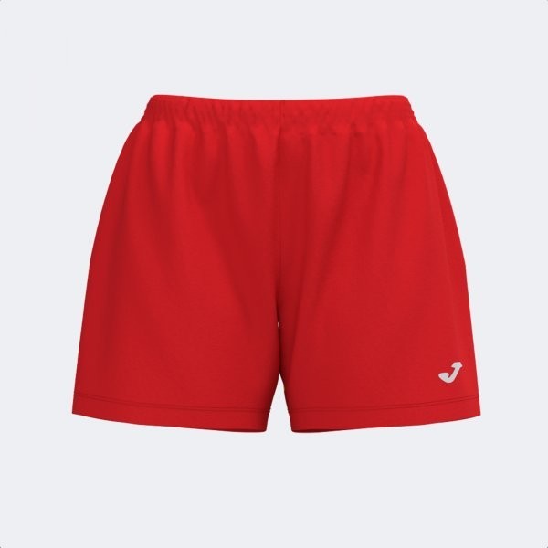SHORT TOKYO ROJO AMARILLO L