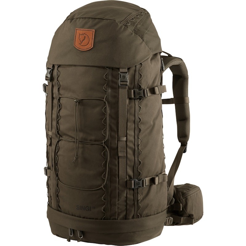 Turistický batoh FjällRäven Singi 48