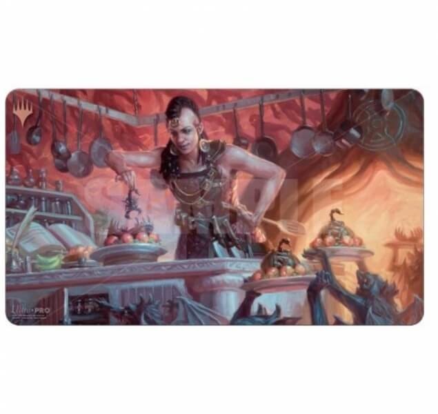 UltraPro Magic hrací podložka Modern Horizons - ver. 7