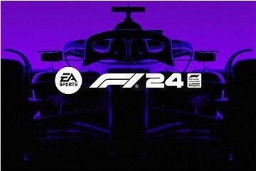 F1 24 – PS5