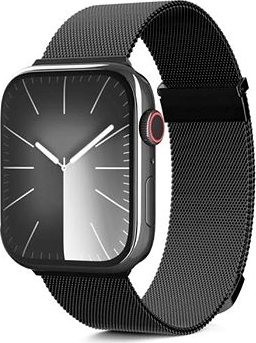 Epico Milanese+ pre Apple Watch 38/40/41 mm – vesmírne sivý