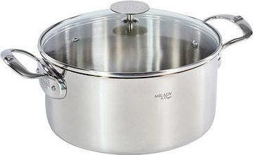 de Buyer Hrniec 24 cm Milady DB342724