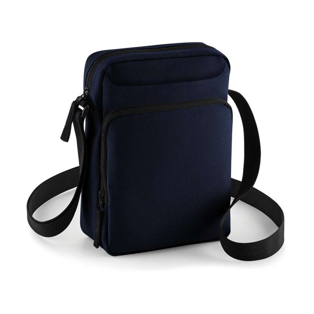 Taška Bag Base na zavesenie do kríža - navy