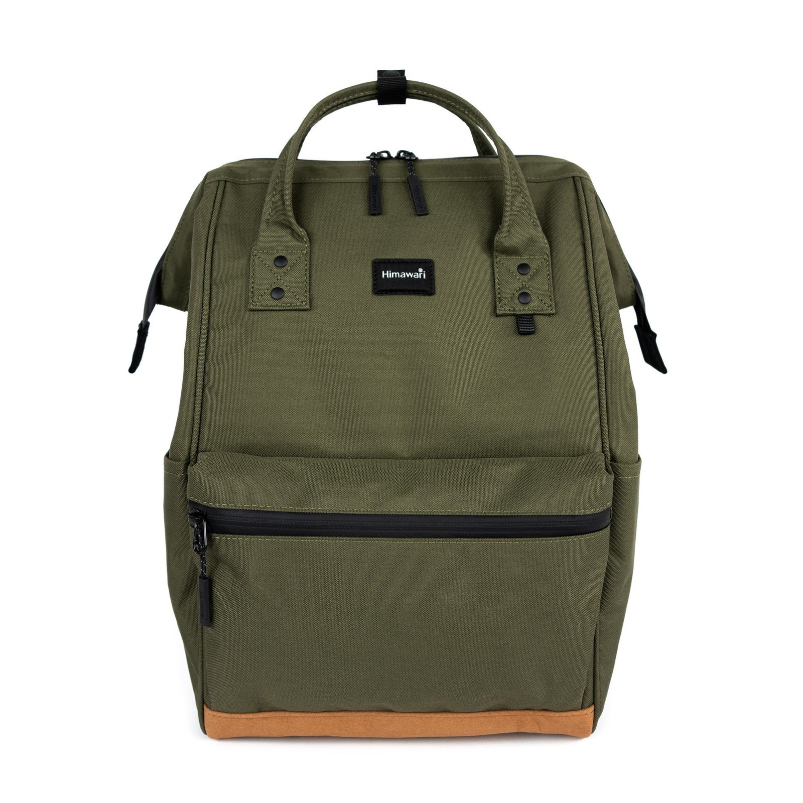 Himawari Unisex's Backpack Tr23086-6