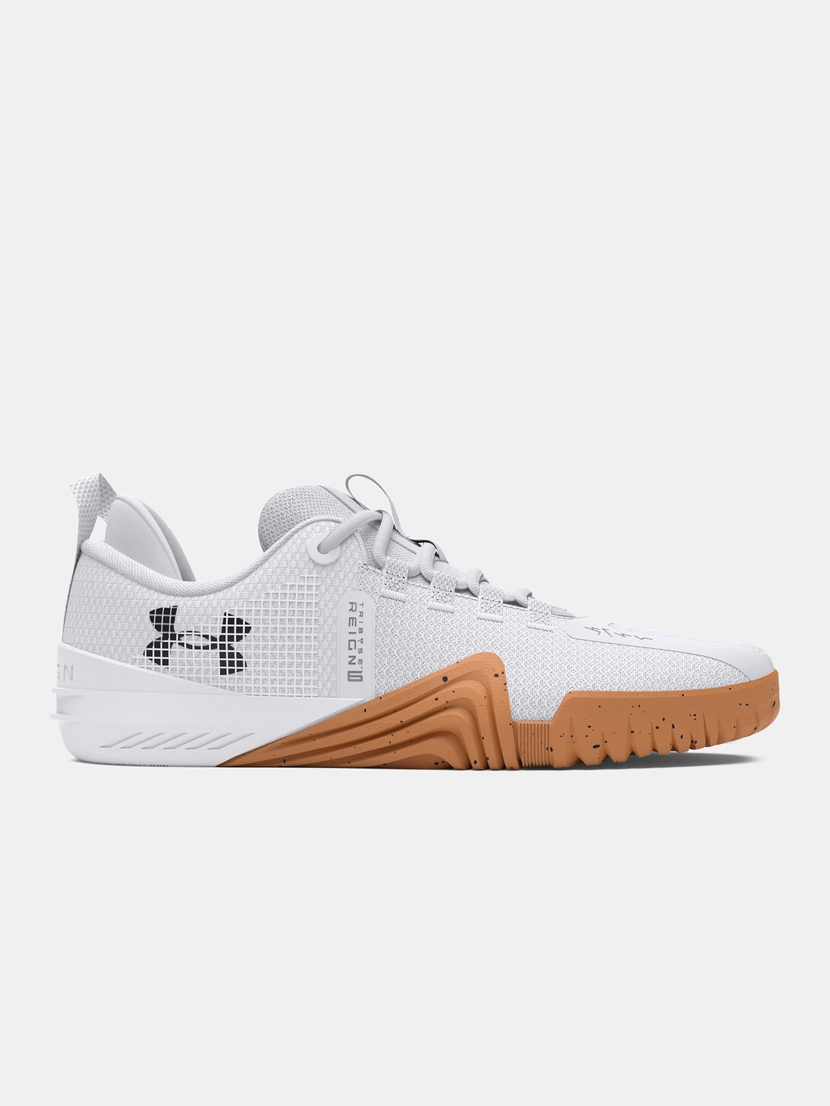 Under Armour Boots UA TriBase Reign 6-WHT - Mens