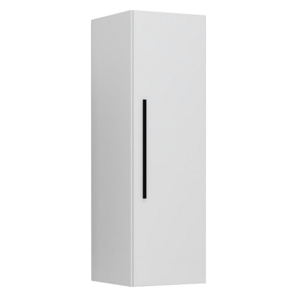 Závesná Skrinka Arila Š: 30 Cm, Biela