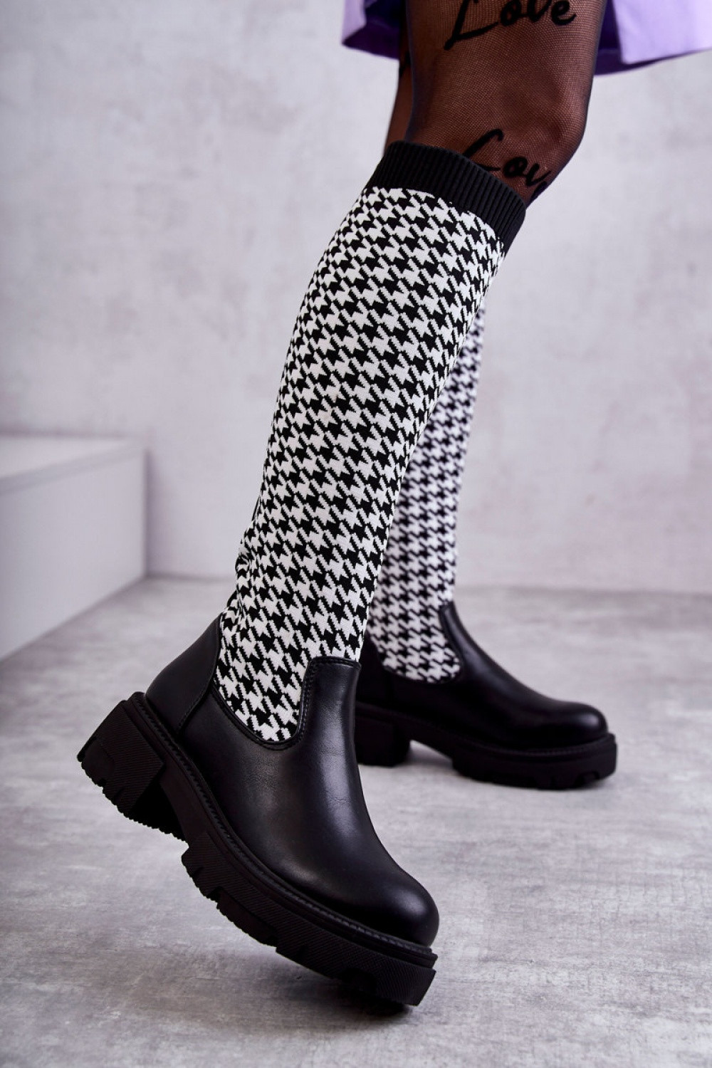 Topánky model 173774 Step in style 36