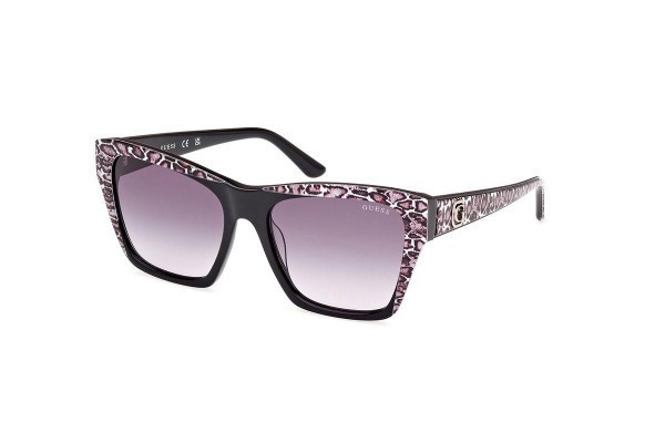 Guess GU00113 05B Polarized - ONE SIZE (55)