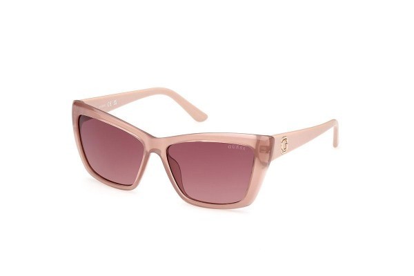 Guess GU00098 57F Polarized - ONE SIZE (55)