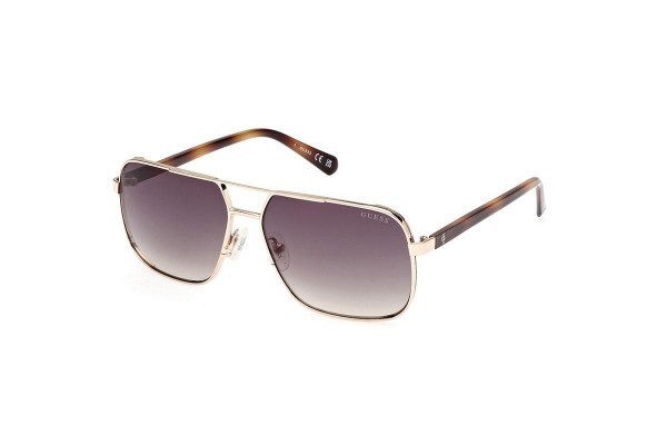 Guess GU00119 32B Polarized - ONE SIZE (58)