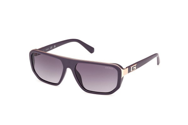Guess GU00124 82A Polarized - ONE SIZE (59)