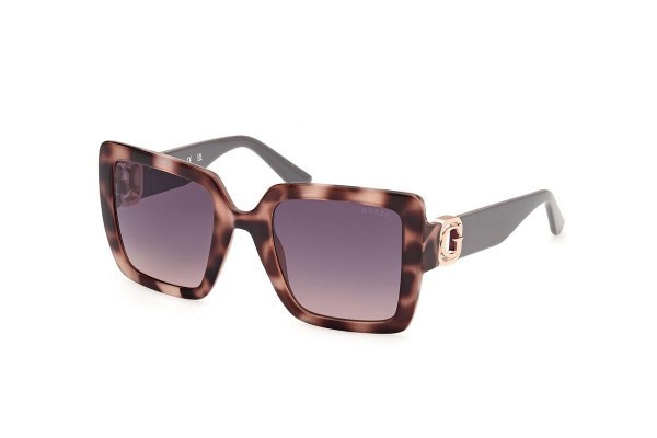 Guess GU00103 55B Polarized - ONE SIZE (52)