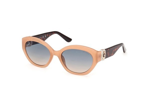 Guess GU00104 57P Polarized - ONE SIZE (56)