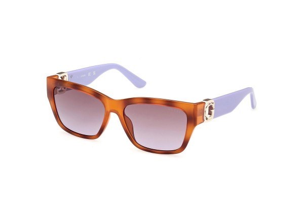 Guess GU00105 53Z Polarized - ONE SIZE (56)