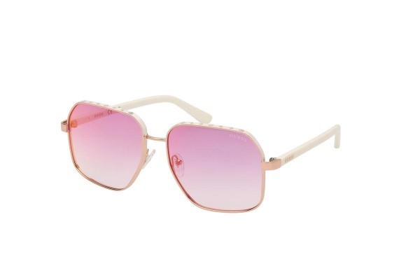 Guess GU00107 21Z Polarized - ONE SIZE (58)