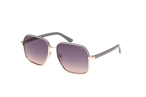 Guess GU00107 32B Polarized - ONE SIZE (58)