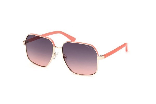 Guess GU00107 74B Polarized - ONE SIZE (58)
