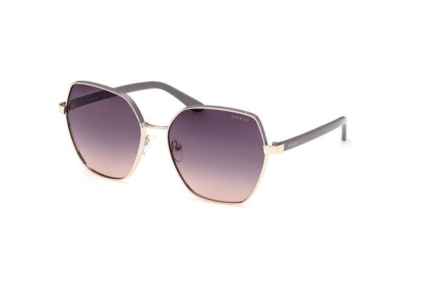 Guess GU00108 32B Polarized - ONE SIZE (60)