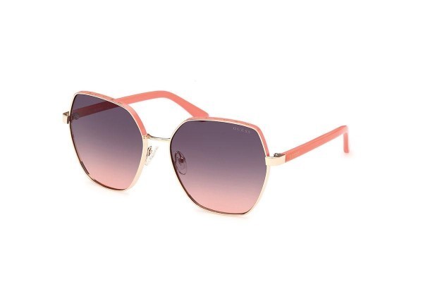 Guess GU00108 74B Polarized - ONE SIZE (60)