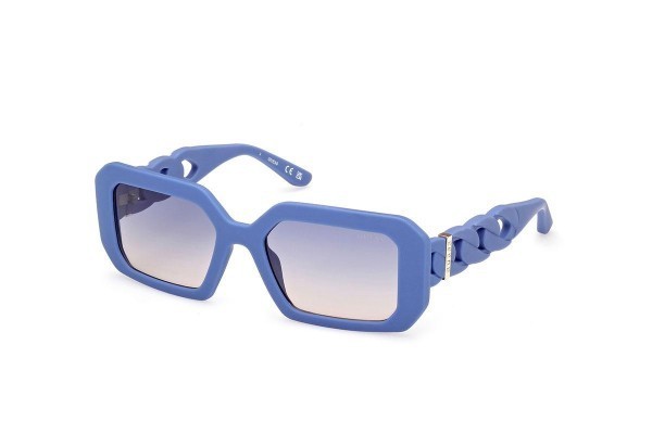 Guess GU00110 91W Polarized - ONE SIZE (54)