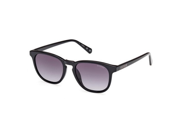 Guess GU8293 01B Polarized - ONE SIZE (49)