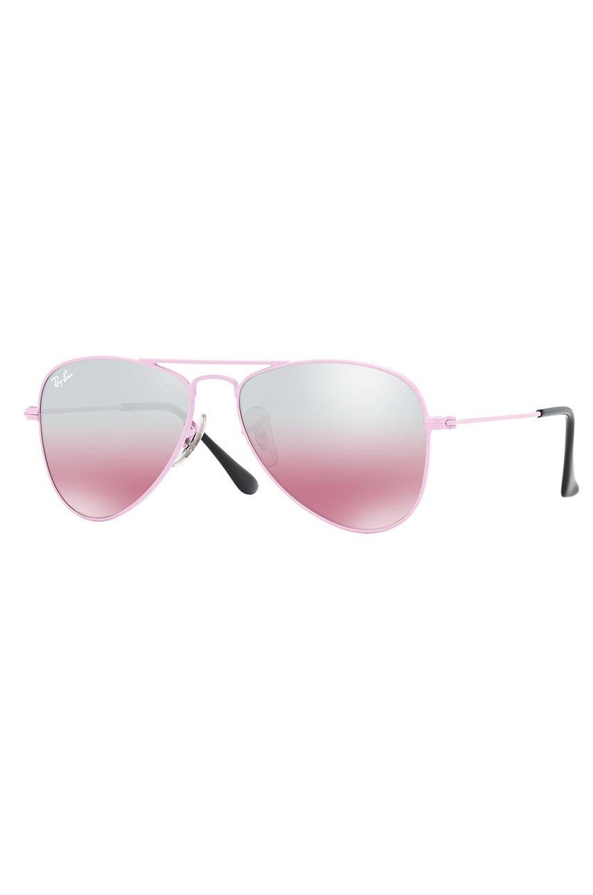 Ray-Ban - Okuliare Junior Aviator