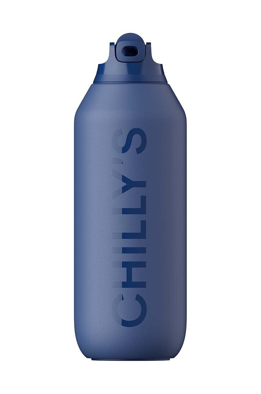 Termo fľaša Chillys Series 2 Sport, 500 ml