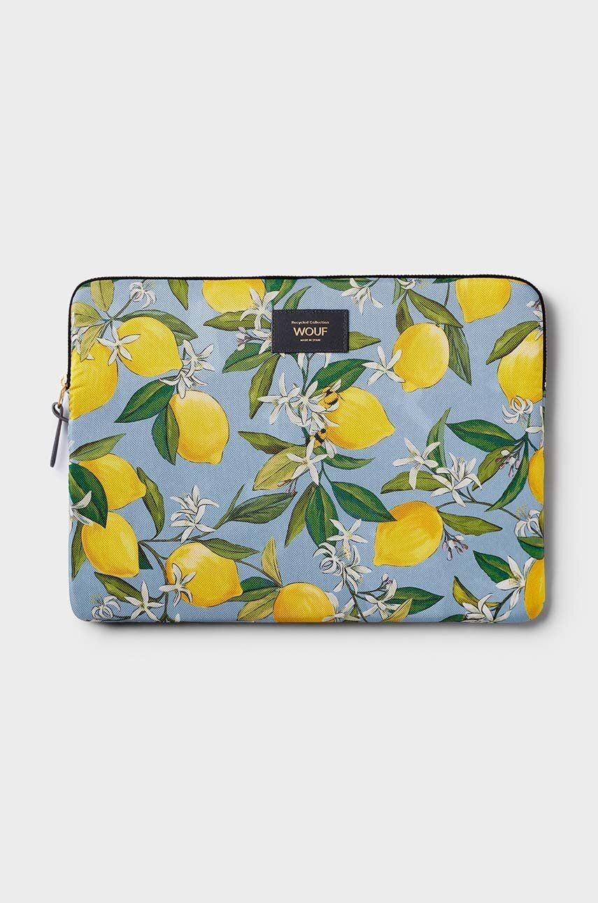 Obal na notebook WOUF Capri 15