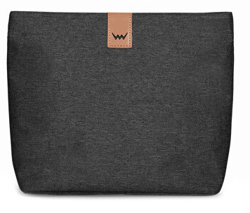 Vuch Dámska crossbody kabelka Mitch Black