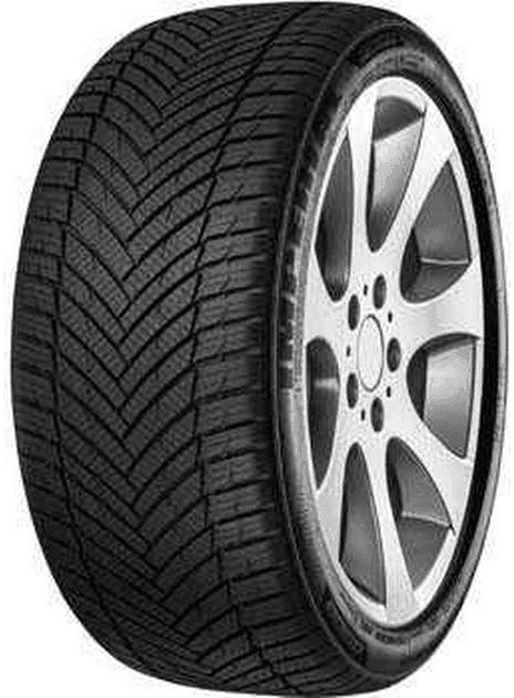 Tristar ALL SEASON POWER XL M+S 3PMSF 235/40 R18 95Y